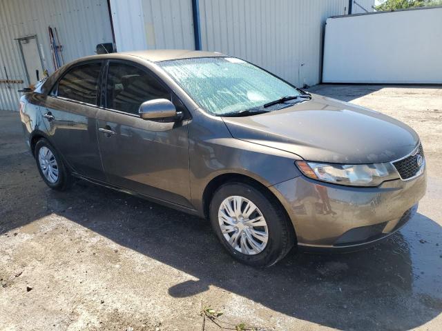 Photo 3 VIN: KNAFU4A2XC5509281 - KIA FORTE 