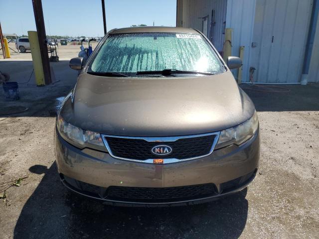 Photo 4 VIN: KNAFU4A2XC5509281 - KIA FORTE 