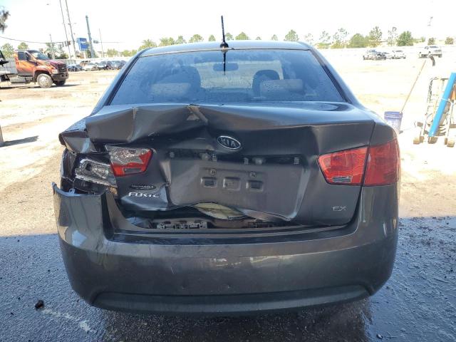 Photo 5 VIN: KNAFU4A2XC5509281 - KIA FORTE 