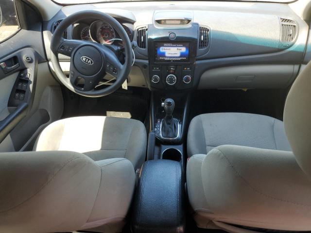 Photo 7 VIN: KNAFU4A2XC5509281 - KIA FORTE 