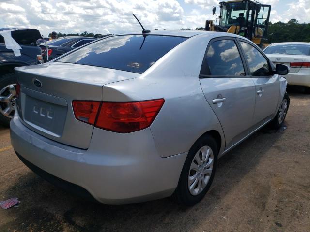 Photo 3 VIN: KNAFU4A2XC5518112 - KIA FORTE EX 