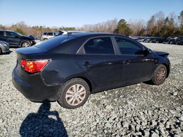 Photo 2 VIN: KNAFU4A2XC5521074 - KIA FORTE EX 