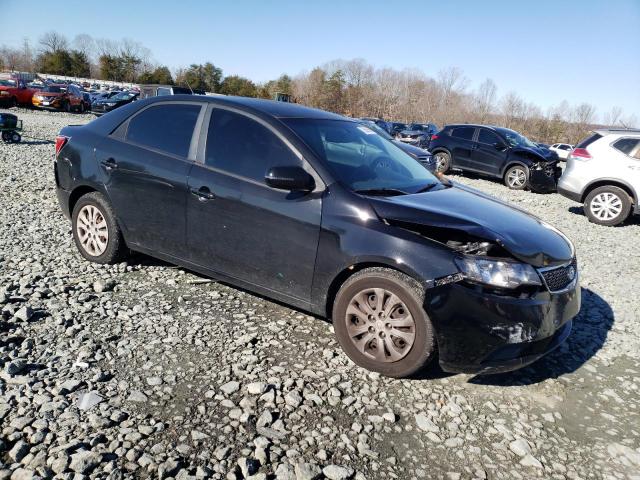 Photo 3 VIN: KNAFU4A2XC5521074 - KIA FORTE EX 