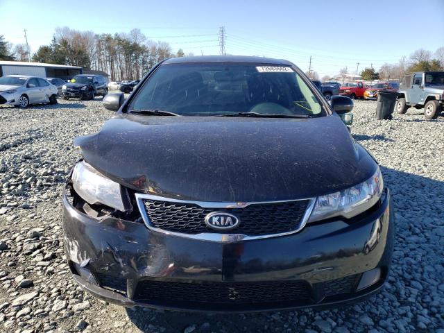 Photo 4 VIN: KNAFU4A2XC5521074 - KIA FORTE EX 