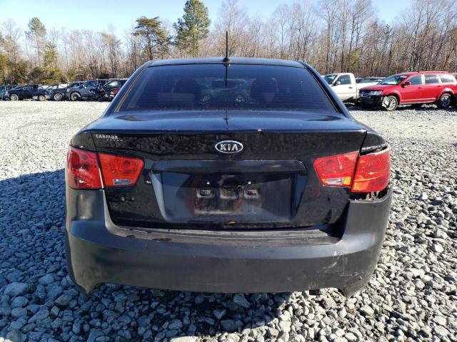 Photo 5 VIN: KNAFU4A2XC5521074 - KIA FORTE EX 