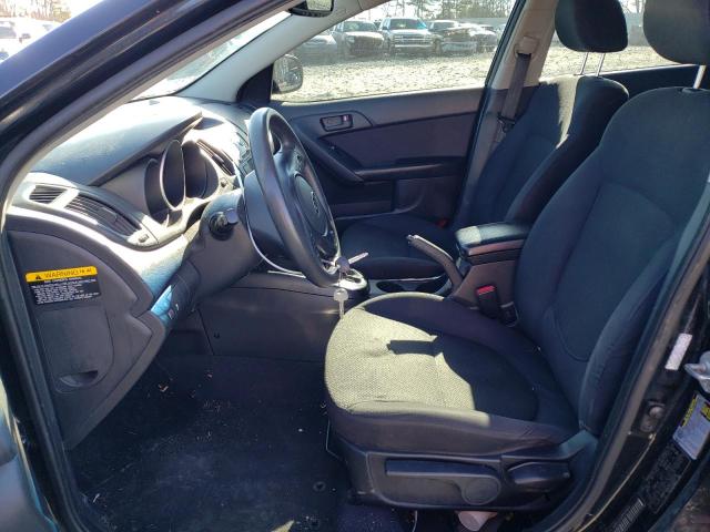 Photo 6 VIN: KNAFU4A2XC5521074 - KIA FORTE EX 