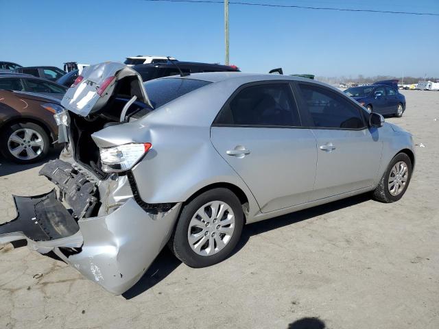 Photo 2 VIN: KNAFU4A2XC5543950 - KIA FORTE EX 