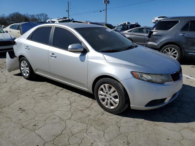 Photo 3 VIN: KNAFU4A2XC5543950 - KIA FORTE EX 