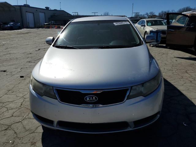 Photo 4 VIN: KNAFU4A2XC5543950 - KIA FORTE EX 