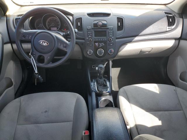 Photo 7 VIN: KNAFU4A2XC5543950 - KIA FORTE EX 