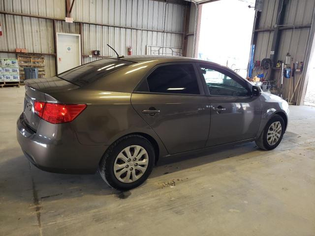 Photo 2 VIN: KNAFU4A2XC5551529 - KIA FORTE EX 