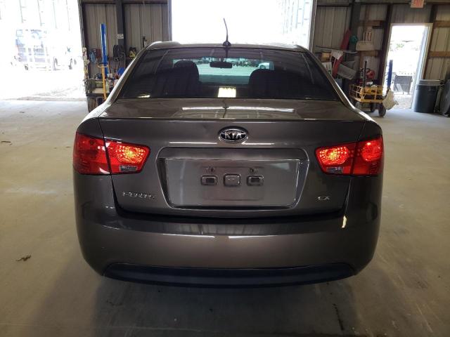 Photo 5 VIN: KNAFU4A2XC5551529 - KIA FORTE EX 