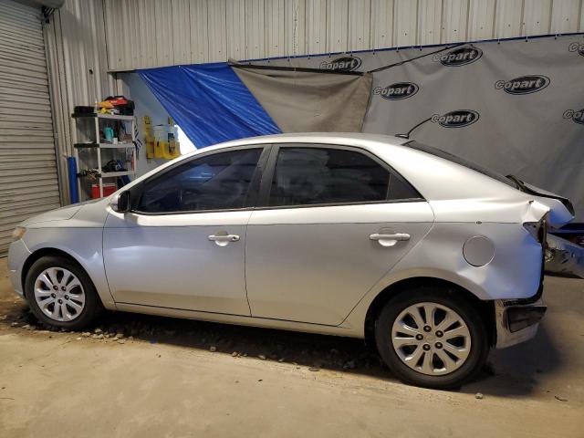 Photo 1 VIN: KNAFU4A2XC5552177 - KIA FORTE EX 