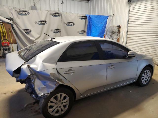 Photo 2 VIN: KNAFU4A2XC5552177 - KIA FORTE EX 