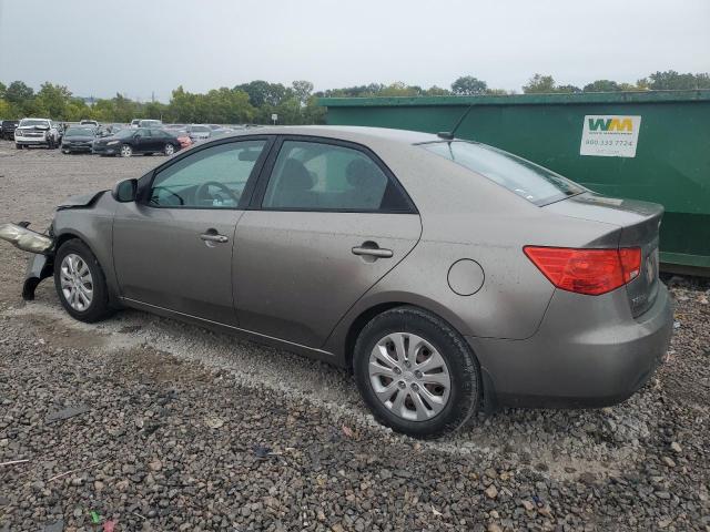 Photo 1 VIN: KNAFU4A2XC5552616 - KIA FORTE EX 