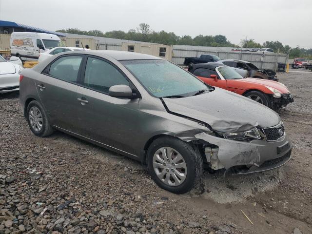 Photo 3 VIN: KNAFU4A2XC5552616 - KIA FORTE EX 