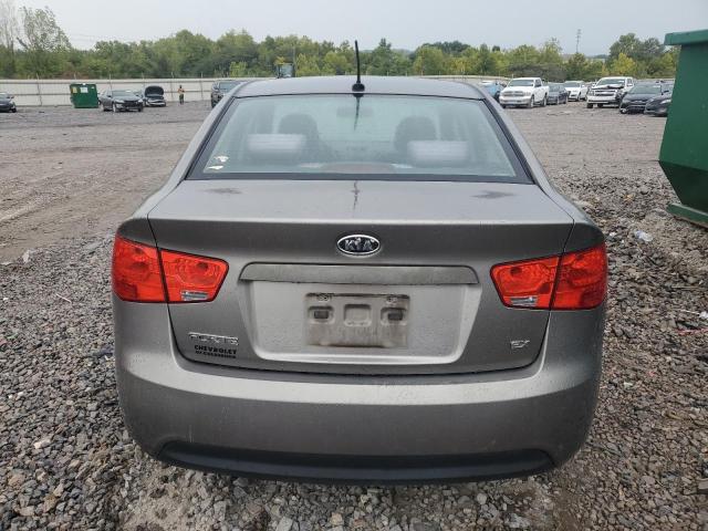 Photo 5 VIN: KNAFU4A2XC5552616 - KIA FORTE EX 