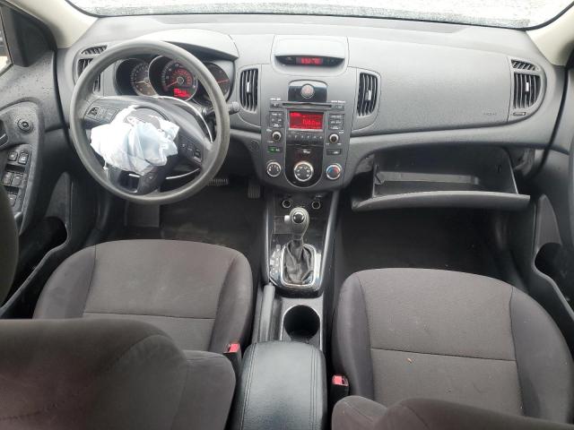 Photo 7 VIN: KNAFU4A2XC5552616 - KIA FORTE EX 