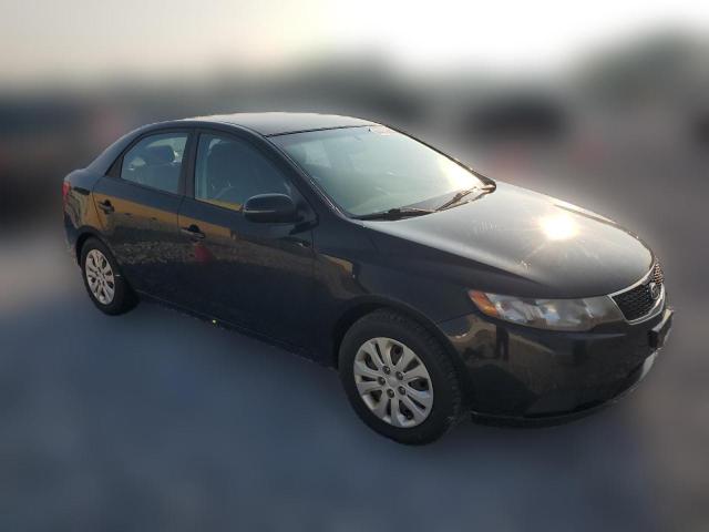 Photo 3 VIN: KNAFU4A2XC5552874 - KIA FORTE 