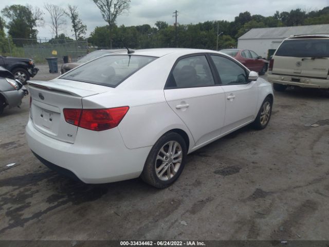 Photo 3 VIN: KNAFU4A2XC5554060 - KIA FORTE 