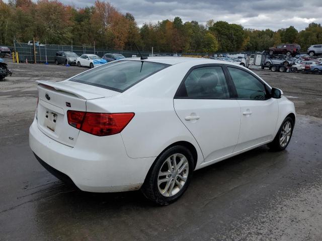 Photo 2 VIN: KNAFU4A2XC5556844 - KIA FORTE EX 