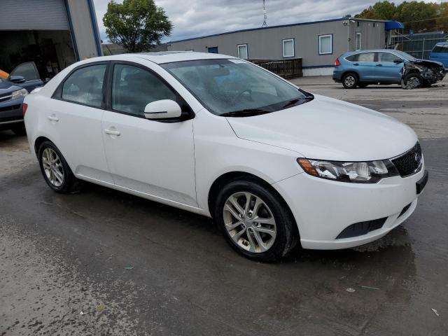 Photo 3 VIN: KNAFU4A2XC5556844 - KIA FORTE EX 