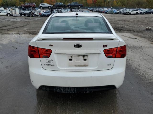 Photo 5 VIN: KNAFU4A2XC5556844 - KIA FORTE EX 