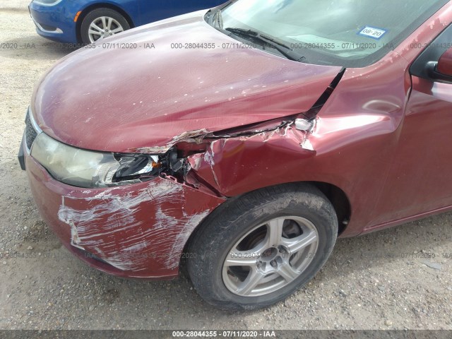 Photo 5 VIN: KNAFU4A2XC5575202 - KIA FORTE 