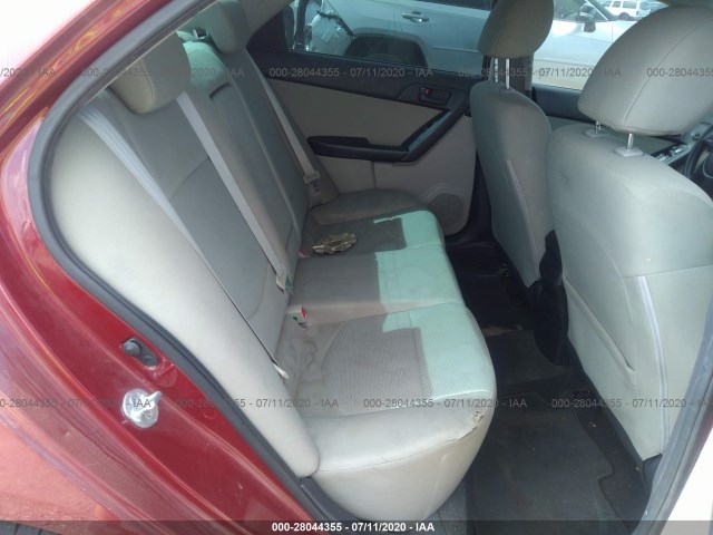 Photo 7 VIN: KNAFU4A2XC5575202 - KIA FORTE 