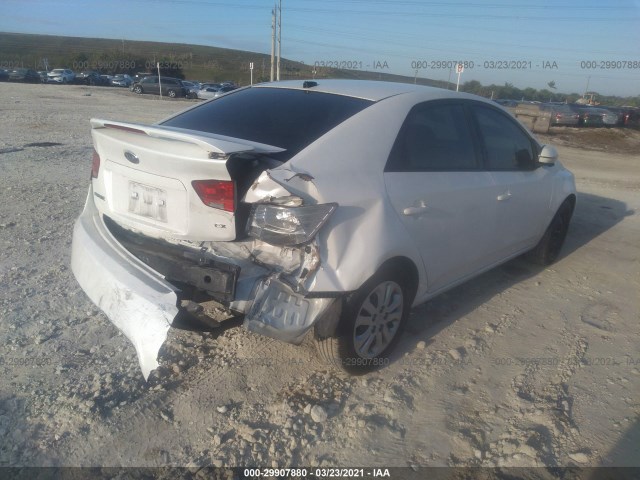 Photo 3 VIN: KNAFU4A2XC5614841 - KIA FORTE 