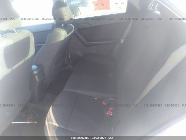 Photo 7 VIN: KNAFU4A2XC5614841 - KIA FORTE 