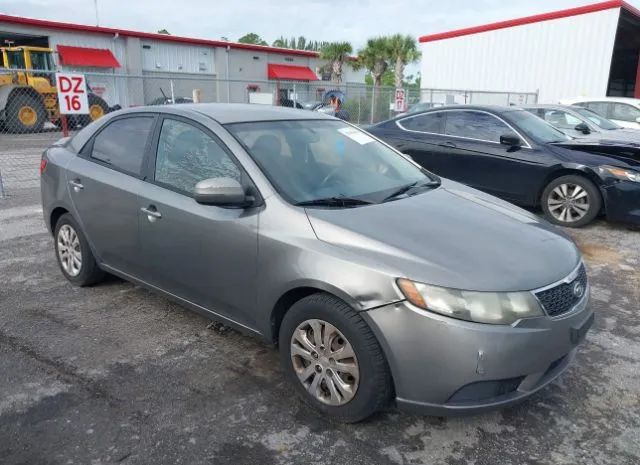 Photo 0 VIN: KNAFU4A2XC5620526 - KIA FORTE 