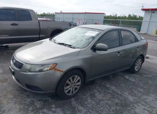 Photo 1 VIN: KNAFU4A2XC5620526 - KIA FORTE 