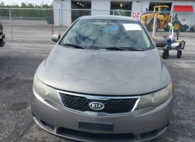 Photo 5 VIN: KNAFU4A2XC5620526 - KIA FORTE 