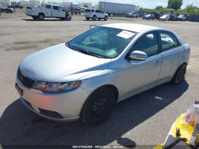 Photo 1 VIN: KNAFU4A2XC5630604 - KIA FORTE 