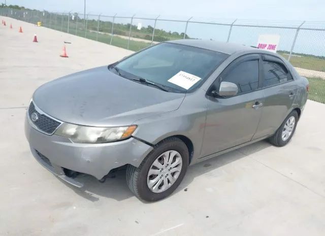 Photo 1 VIN: KNAFU4A2XC5635365 - KIA FORTE 