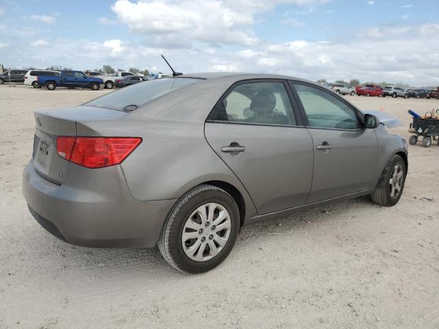 Photo 2 VIN: KNAFU4A2XC5643353 - KIA FORTE EX 