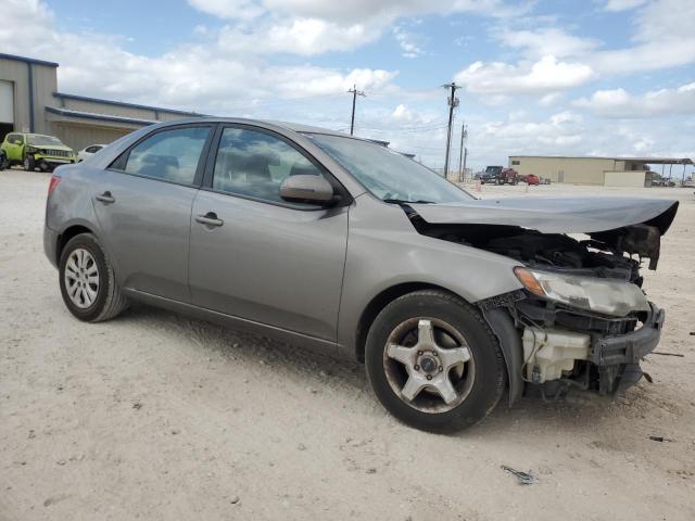 Photo 3 VIN: KNAFU4A2XC5643353 - KIA FORTE EX 