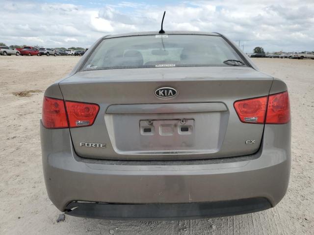 Photo 5 VIN: KNAFU4A2XC5643353 - KIA FORTE EX 