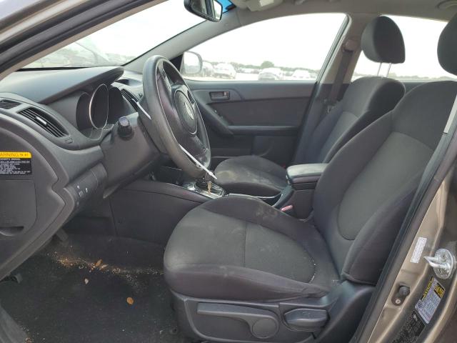 Photo 6 VIN: KNAFU4A2XC5643353 - KIA FORTE EX 