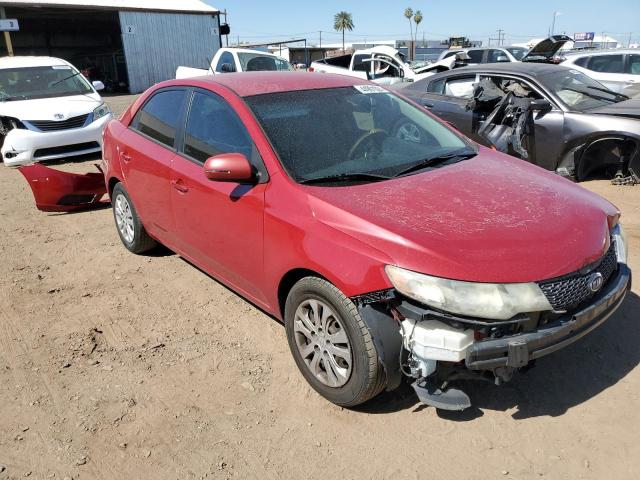 Photo 3 VIN: KNAFU4A2XD5651695 - KIA FORTE 