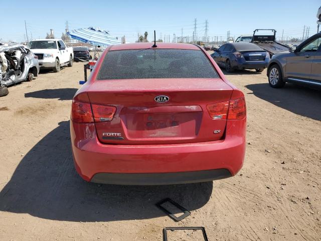 Photo 5 VIN: KNAFU4A2XD5651695 - KIA FORTE 