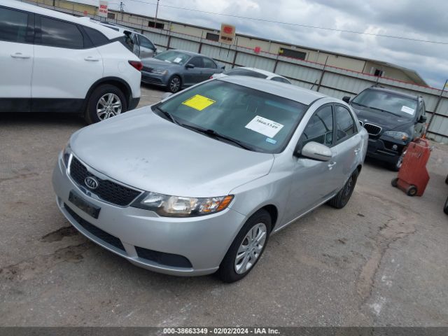 Photo 1 VIN: KNAFU4A2XD5654029 - KIA FORTE 