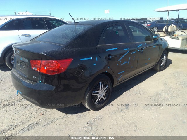 Photo 3 VIN: KNAFU4A2XD5656346 - KIA FORTE 