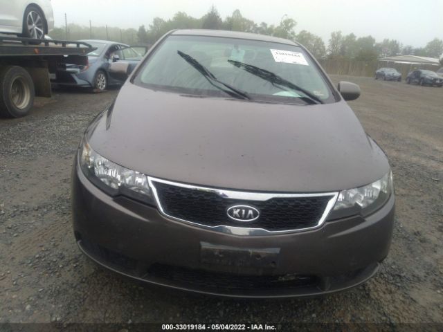 Photo 5 VIN: KNAFU4A2XD5663006 - KIA FORTE 