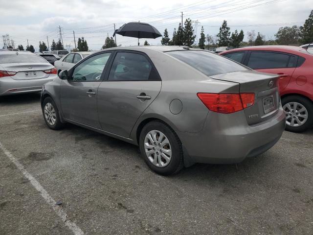 Photo 1 VIN: KNAFU4A2XD5668240 - KIA FORTE 