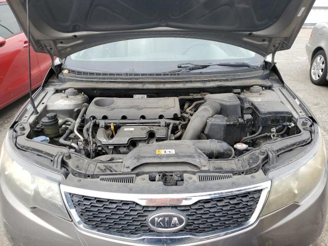 Photo 10 VIN: KNAFU4A2XD5668240 - KIA FORTE 