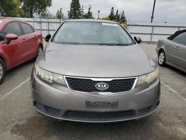 Photo 4 VIN: KNAFU4A2XD5668240 - KIA FORTE 