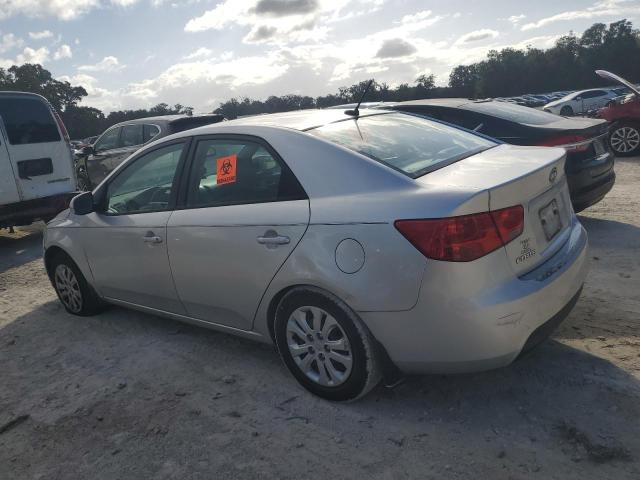 Photo 1 VIN: KNAFU4A2XD5675284 - KIA FORTE EX 