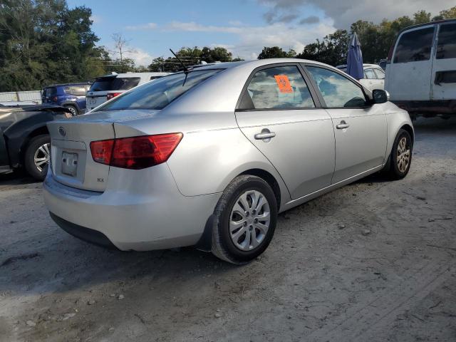 Photo 2 VIN: KNAFU4A2XD5675284 - KIA FORTE EX 